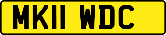 MK11WDC