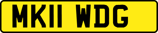 MK11WDG