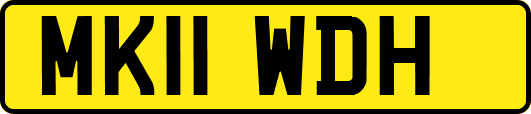 MK11WDH