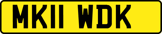 MK11WDK