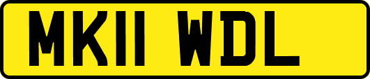 MK11WDL