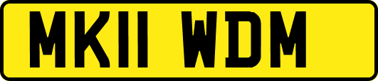 MK11WDM
