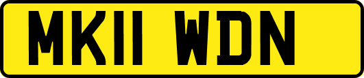 MK11WDN