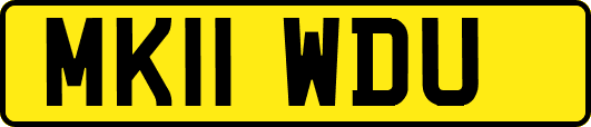MK11WDU