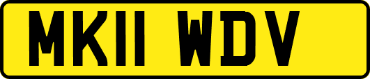 MK11WDV