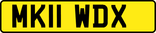 MK11WDX