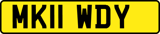 MK11WDY