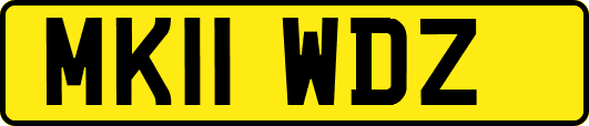 MK11WDZ