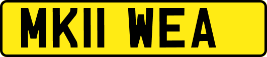 MK11WEA