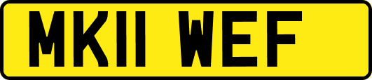 MK11WEF