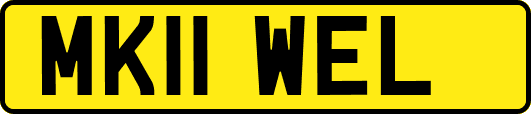 MK11WEL