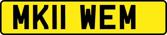 MK11WEM