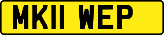 MK11WEP