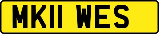 MK11WES