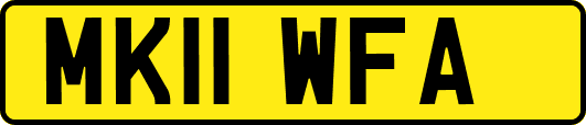 MK11WFA