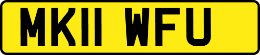 MK11WFU