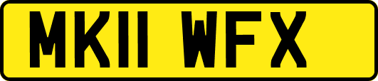 MK11WFX