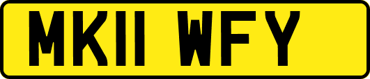 MK11WFY