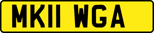 MK11WGA
