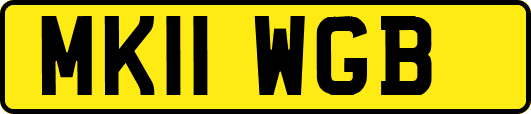 MK11WGB
