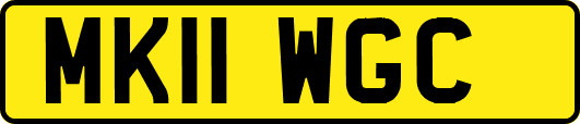 MK11WGC