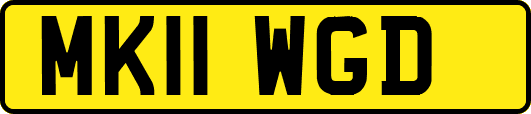 MK11WGD