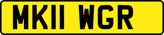 MK11WGR