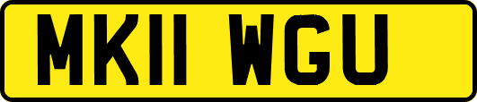 MK11WGU
