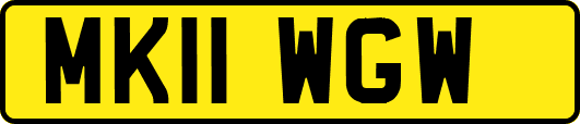 MK11WGW