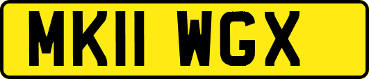 MK11WGX