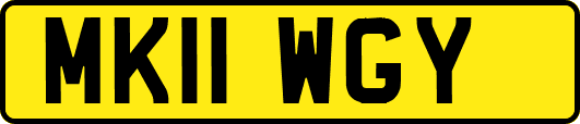 MK11WGY