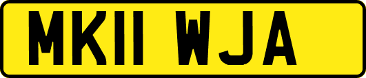 MK11WJA