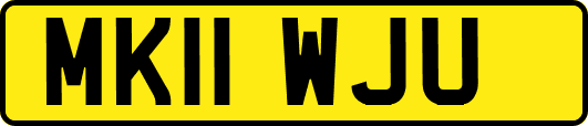 MK11WJU