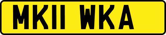 MK11WKA
