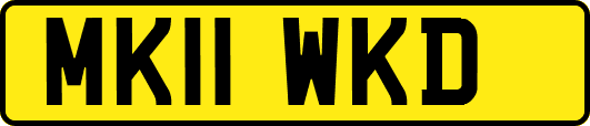 MK11WKD