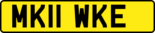 MK11WKE