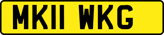 MK11WKG