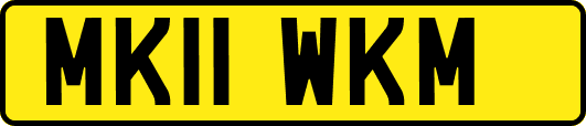 MK11WKM