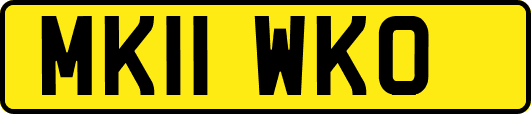 MK11WKO