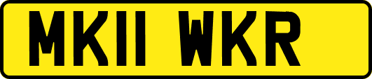 MK11WKR