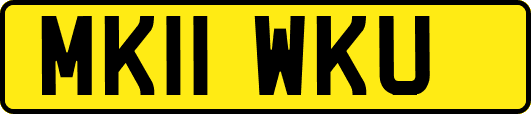 MK11WKU