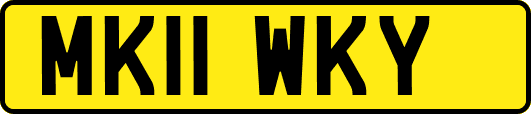 MK11WKY