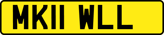 MK11WLL