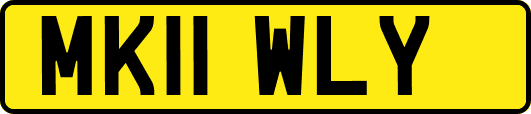 MK11WLY