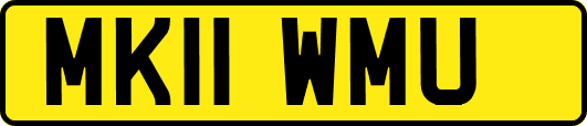 MK11WMU