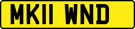 MK11WND