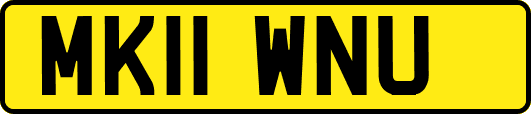 MK11WNU