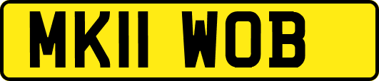 MK11WOB