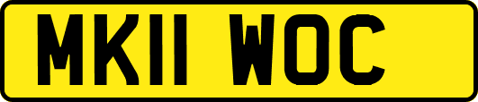 MK11WOC