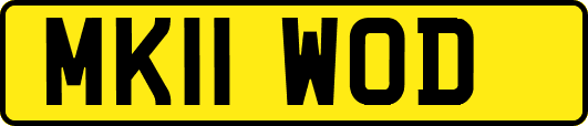 MK11WOD